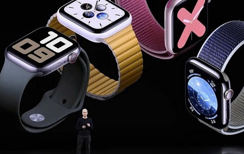 Cách kiểm tra Apple Watch đời nào ảnh 6