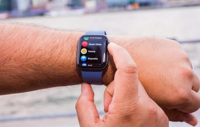 Cách kiểm tra Apple Watch đời nào ảnh 7