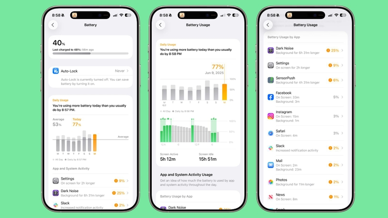 Cách kiểm tra iPhone có đang bị đốt pin 1.jpg