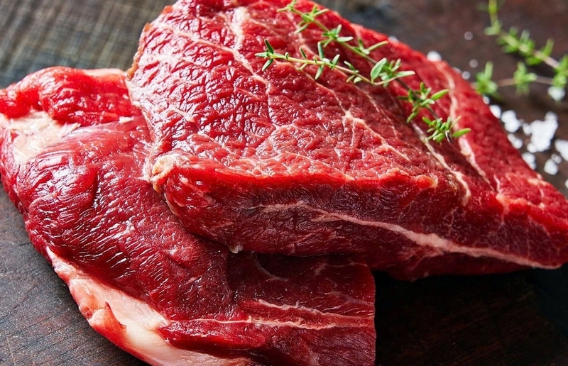 Cách làm bò cuốn cải xanh ảnh 2