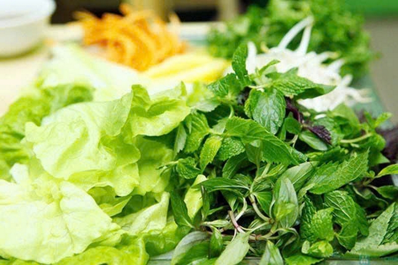 Cách làm bò cuốn cải xanh ảnh 4