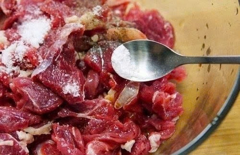 Cách làm bò nướng kim tiền ảnh 3