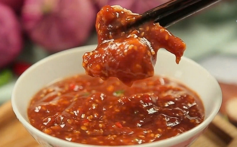 Cách làm bò nướng kim tiền ảnh 6