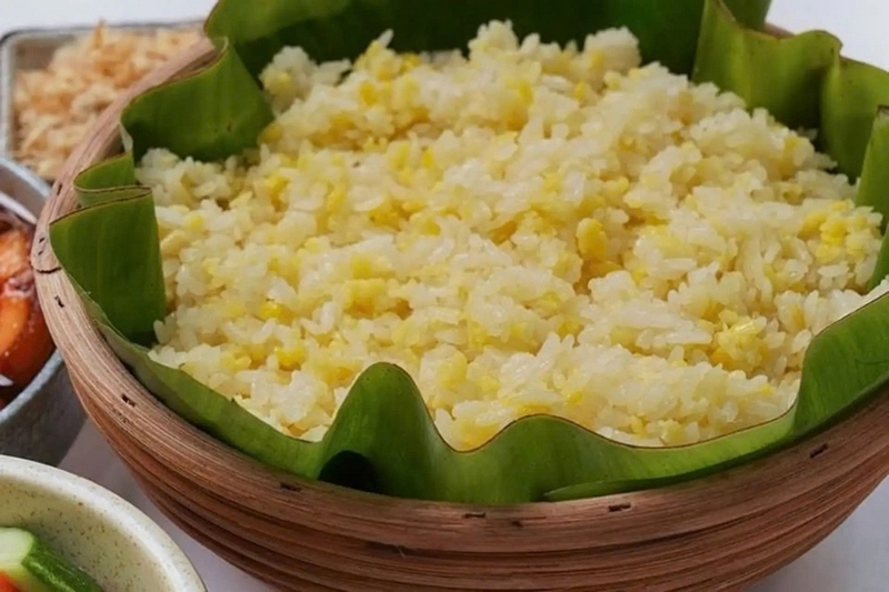 Cách làm các món xôi ngày Tết ảnh 3