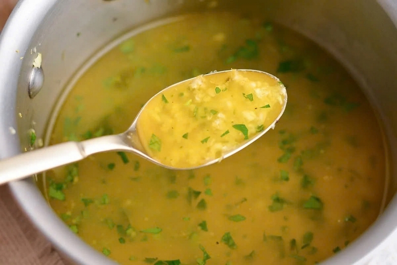 Cách làm cánh gà chiên bơ tỏi ảnh 6