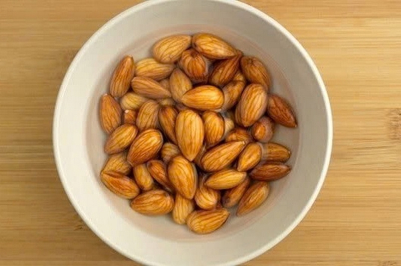 Cách làm hạnh nhân xào ảnh 2