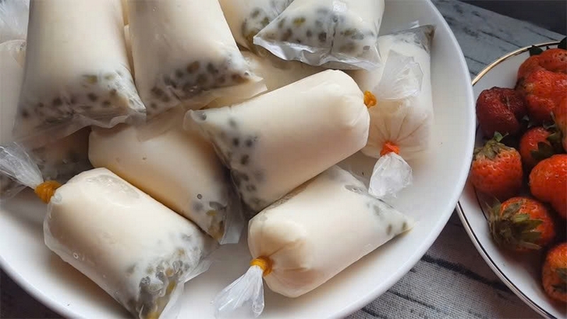 C&aacute;ch l&agrave;m kem t&uacute;i tại nh&agrave; ảnh 1