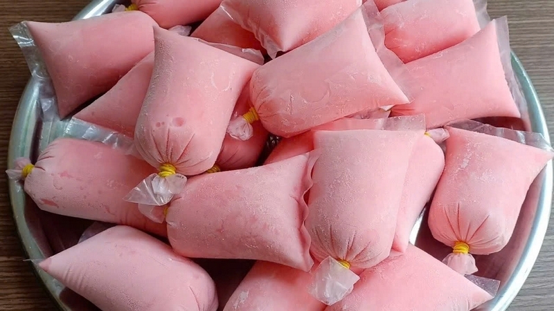 C&aacute;ch l&agrave;m kem t&uacute;i tại nh&agrave; ảnh 3