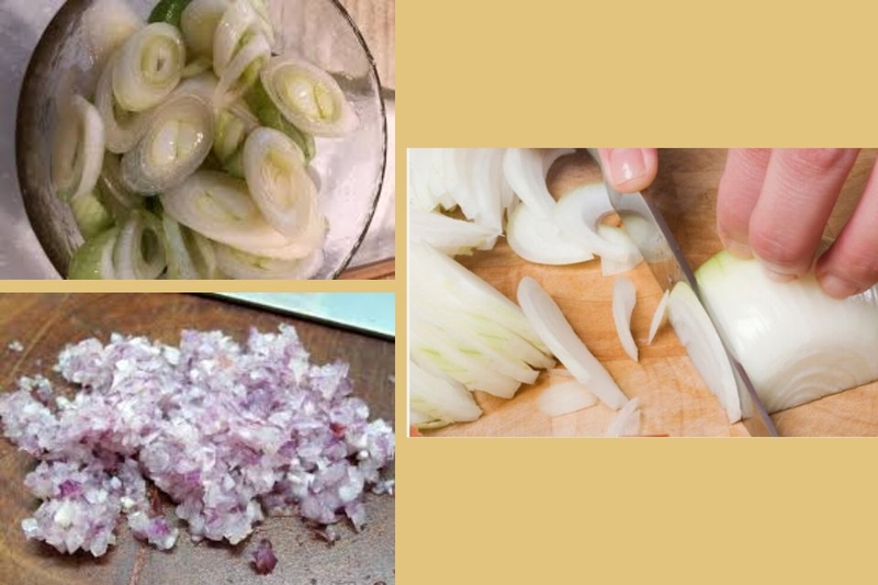 Sơ chế nguyên liệu