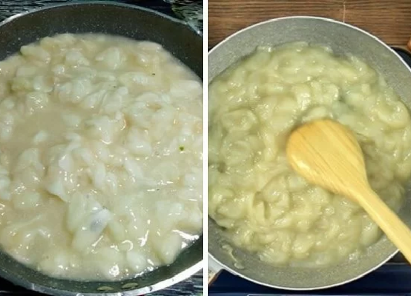 Cách làm mãng cầu sấy muối ớt bằng nồi chiên không dầu hình 4.png