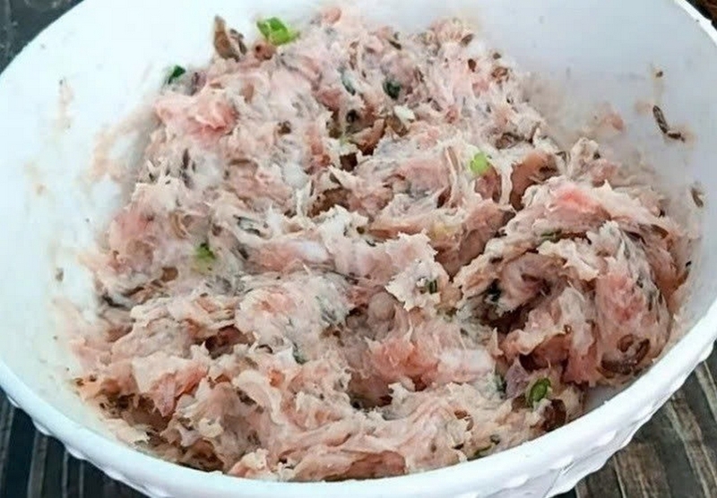 Cách làm mọc vân ám ảnh 2