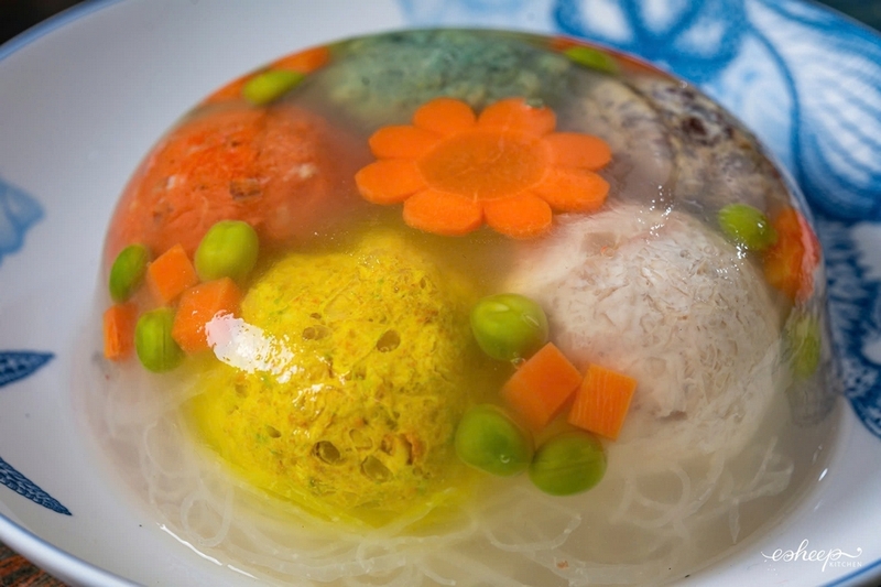 Cách làm mọc vân ám ảnh 5