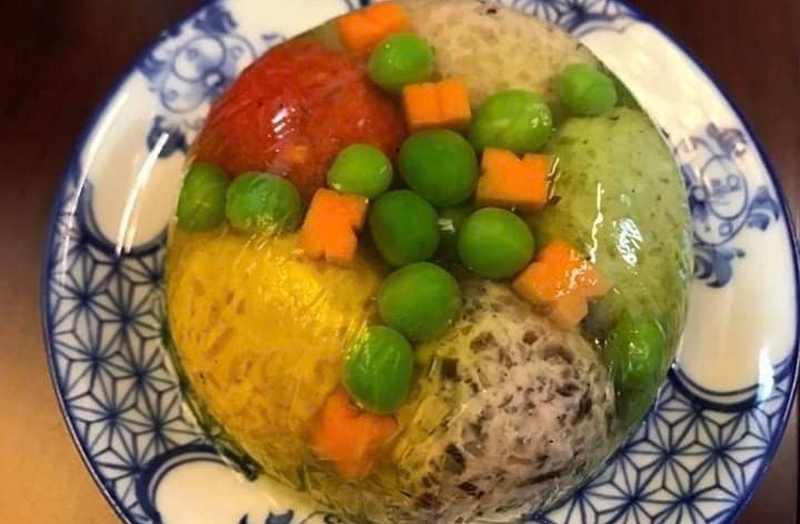 Cách làm mọc vân ám ảnh 6