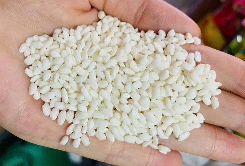 Cách làm xôi vò chuẩn vị Hà Nội ảnh 2