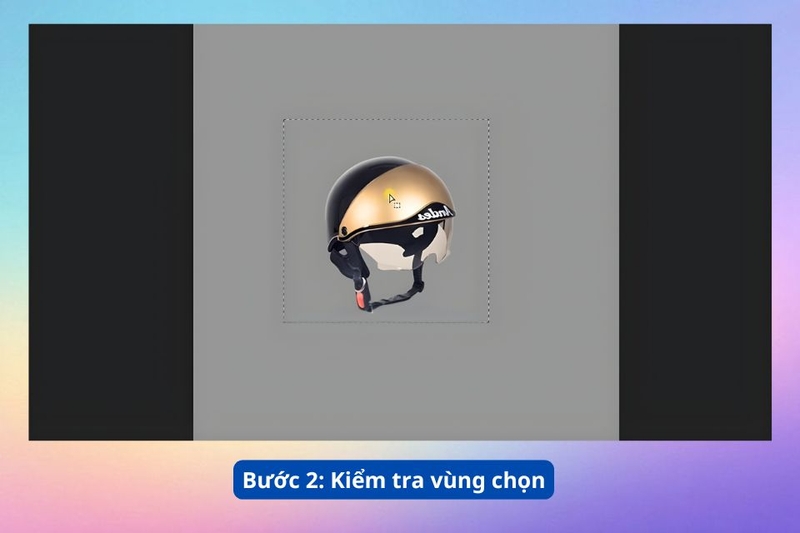 Cách lật một phần cụ thể 2