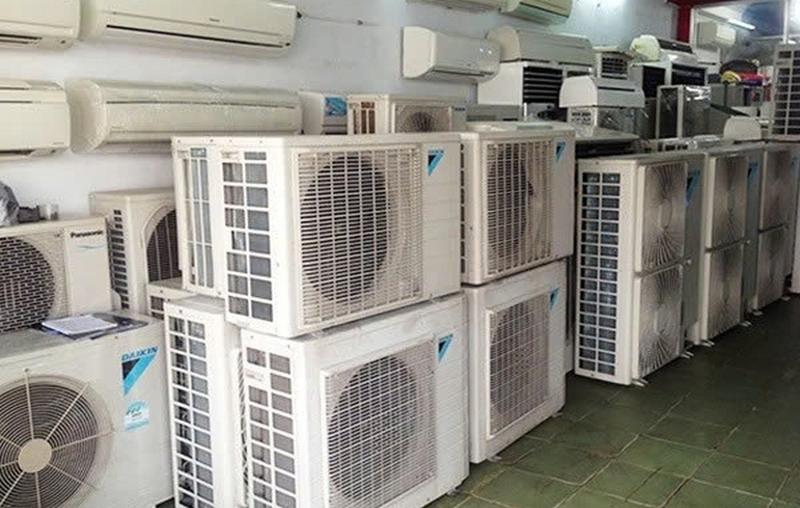 Cách lựa chọn công suất điều hòa ảnh 1