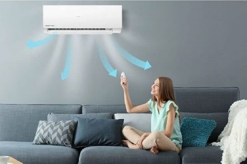 Cách lựa chọn công suất điều hòa ảnh 3