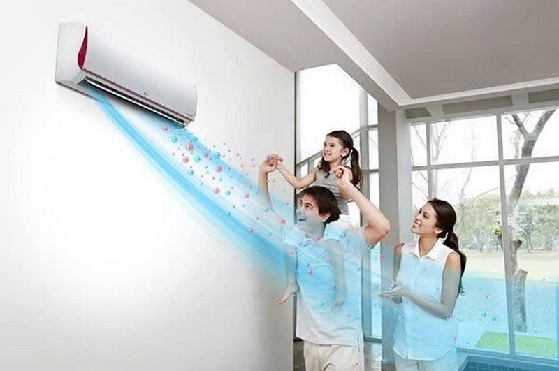 Cách lựa chọn công suất điều hòa ảnh 4