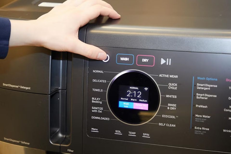 C&aacute;ch mở khi m&aacute;y kh&ocirc;ng c&oacute; n&uacute;t Pause ri&ecirc;ng