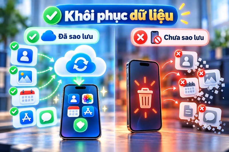 Cách mở khóa điện thoại khi quên mật khẩu ảnh 9