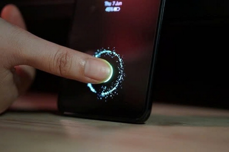 Cách mở smartphone Android khi hỏng nút nguồn ảnh 4