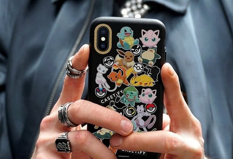 Cách mở smartphone Android khi hỏng nút nguồn ảnh 6