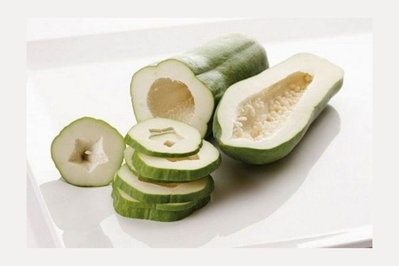 Cách mua đu đủ xanh