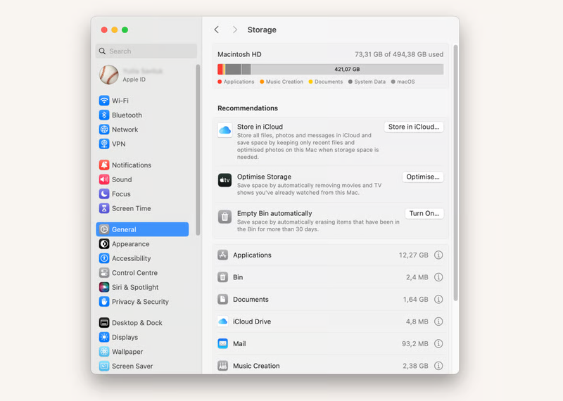Cách nâng cao bộ nhớ trên Macbook 1.png