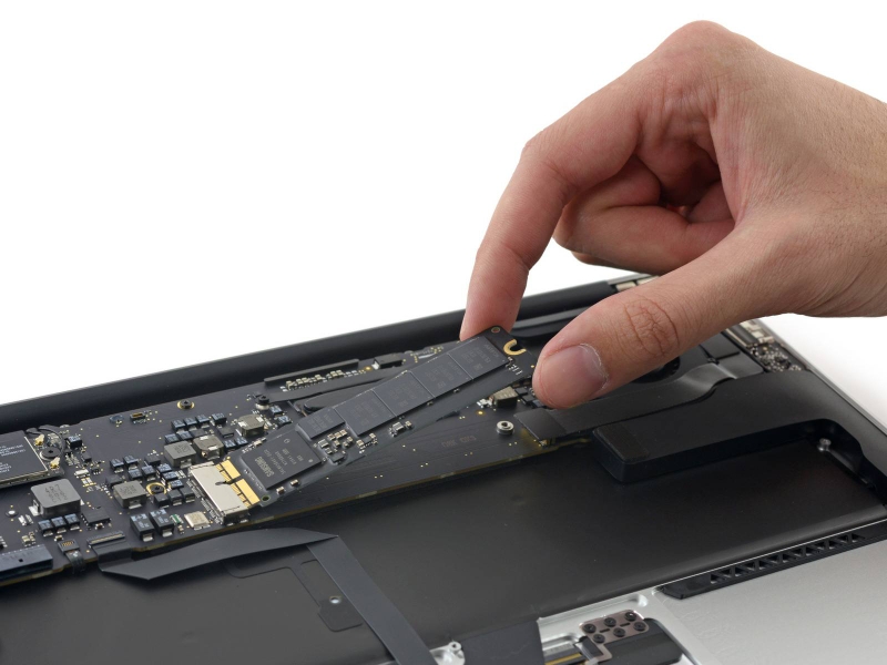 Cách nâng cao bộ nhớ trên Macbook 6.jpg