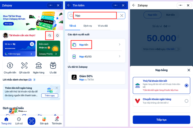 Cách nạp tiền vào ZaloPay 2.png