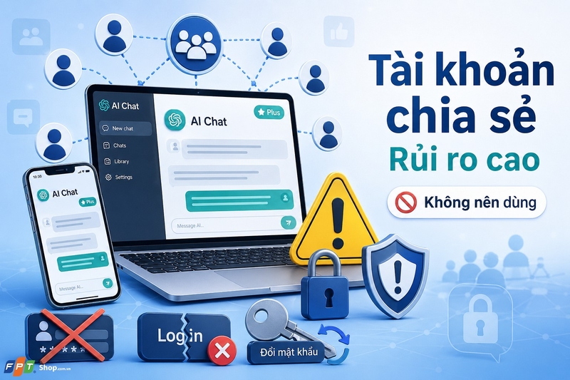 Website trung gian nhận nâng cấp hộ