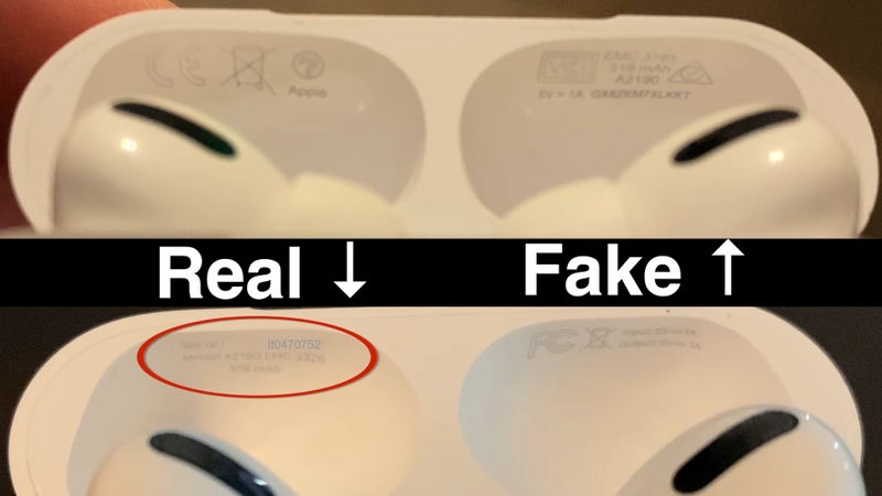 Cách nhận biết AirPods Pro thật giả 7.jpg