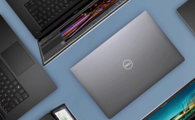 Cách nhận biết các dòng laptop Dell ảnh 1