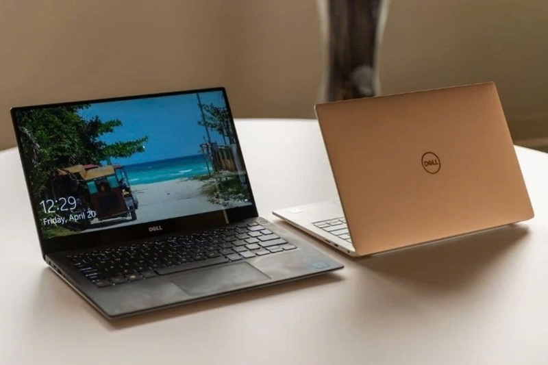 Cách nhận biết các dòng laptop Dell ảnh 6