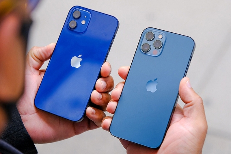 Cách nhận biết iPhone thay vỏ ảnh 3
