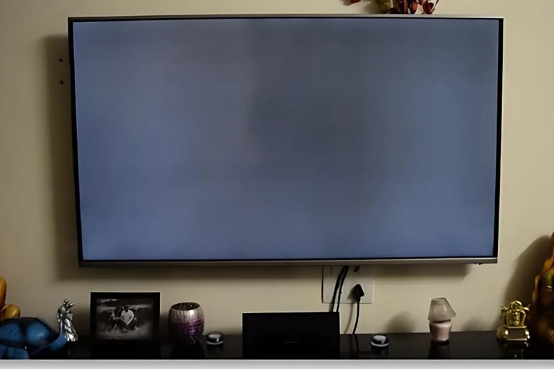 Cách nhận biết tivi bị hư bo mạch chủ