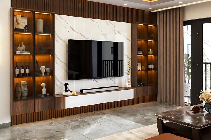 Cách phòng tránh tivi bị hư bo mạch chủ