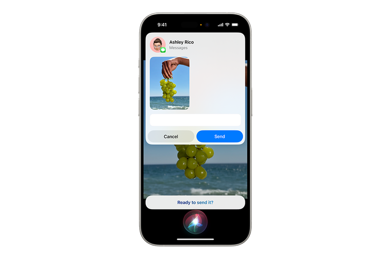 Bảo mật và quyền riêng tư khi sử dụng Siri