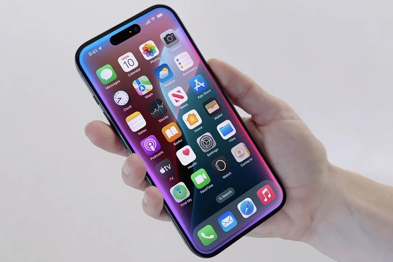 Giới thiệu về Siri và vai trò của Apple Intelligence