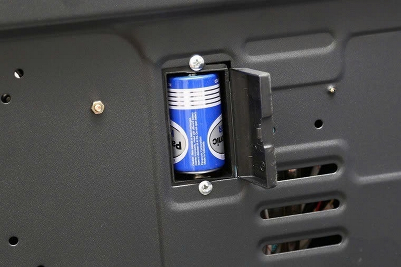 C&aacute;ch sử dụng b&agrave;n ủi hơi nước đứng ảnh 4