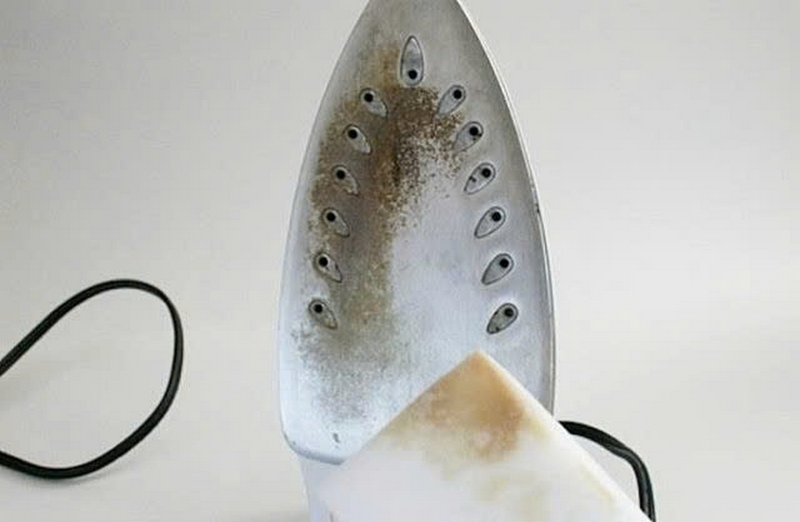 Cách sử dụng bàn ủi khô Sunhouse ảnh 4