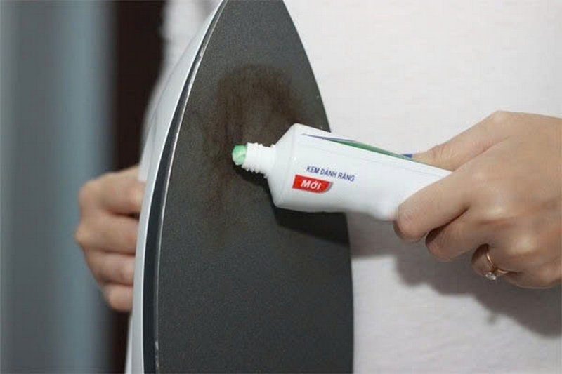 Cách sử dụng bàn ủi khô Sunhouse ảnh 5