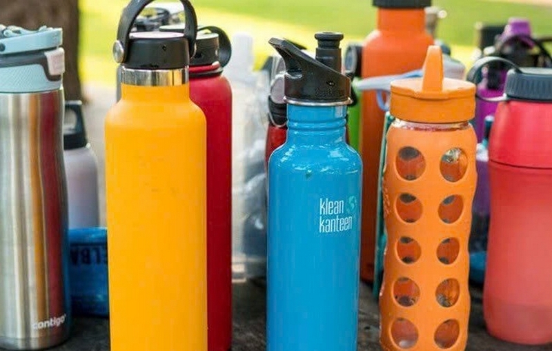 C&aacute;ch sử dụng b&igrave;nh giữ nhiệt đ&uacute;ng an to&agrave;n ảnh 1