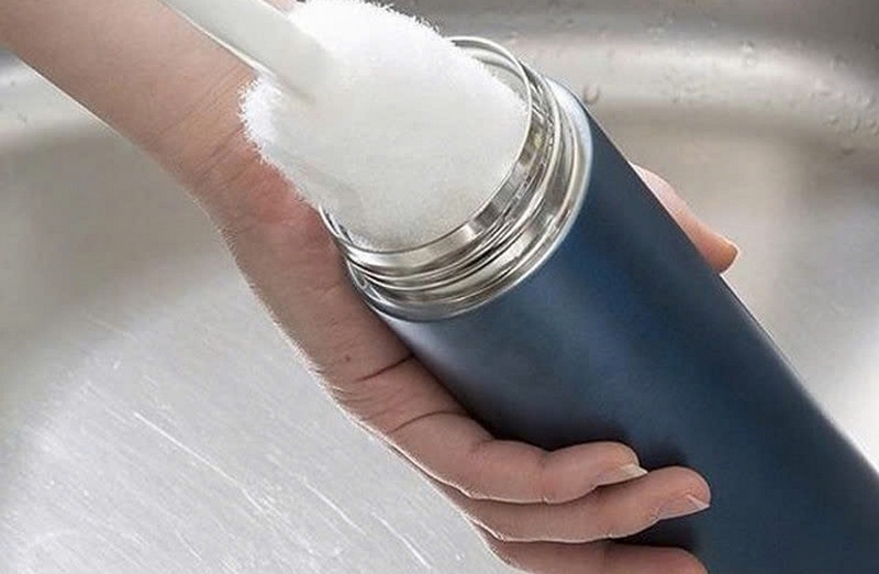 C&aacute;ch sử dụng b&igrave;nh giữ nhiệt đ&uacute;ng an to&agrave;n ảnh 3