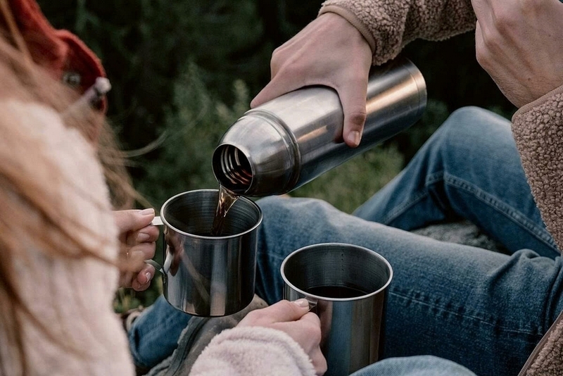 C&aacute;ch sử dụng b&igrave;nh giữ nhiệt đ&uacute;ng an to&agrave;n ảnh 5