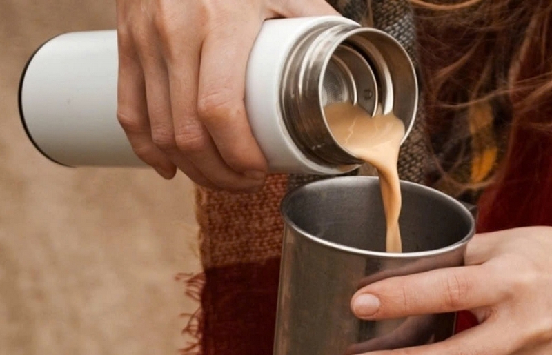 C&aacute;ch sử dụng b&igrave;nh giữ nhiệt đ&uacute;ng an to&agrave;n ảnh 6