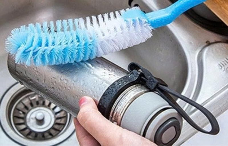 C&aacute;ch sử dụng b&igrave;nh giữ nhiệt đ&uacute;ng an to&agrave;n ảnh 7