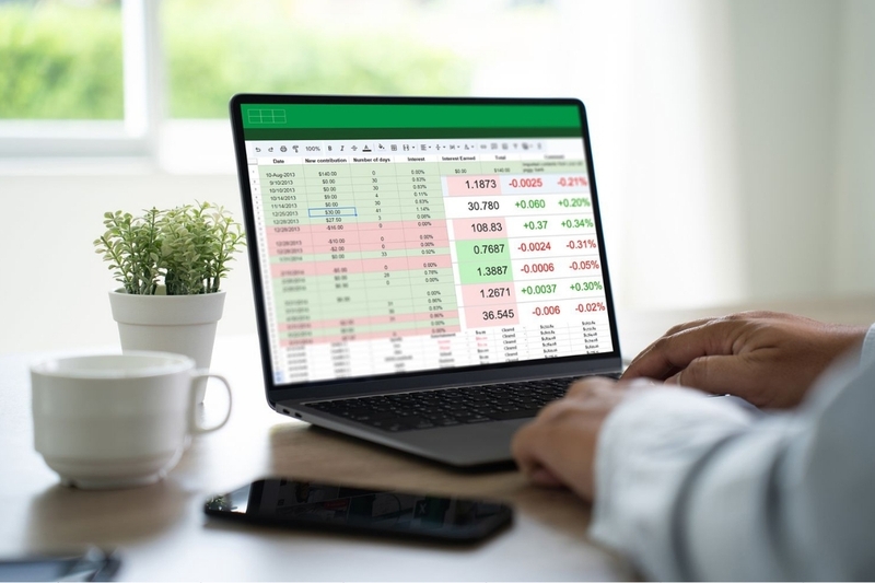 Cách sử dụng hàm COUNTIF trong Google Sheet (3)
