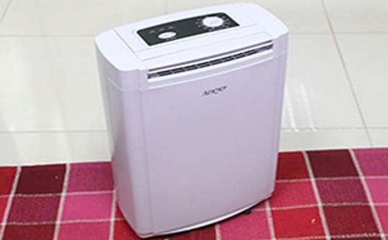 Cách sử dụng máy hút ẩm Aikyo ảnh 6