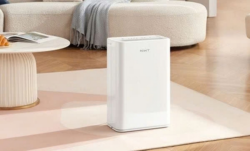 Cách sử dụng máy hút ẩm Xiaomi ảnh 5